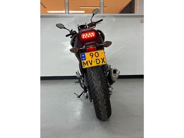 honda - nc-700-x-dct