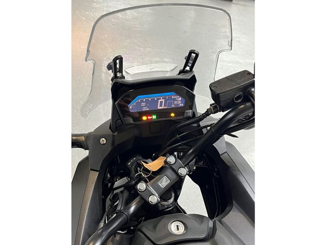 honda - nc-700-x-dct