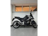 HONDA NC 700 X DCT