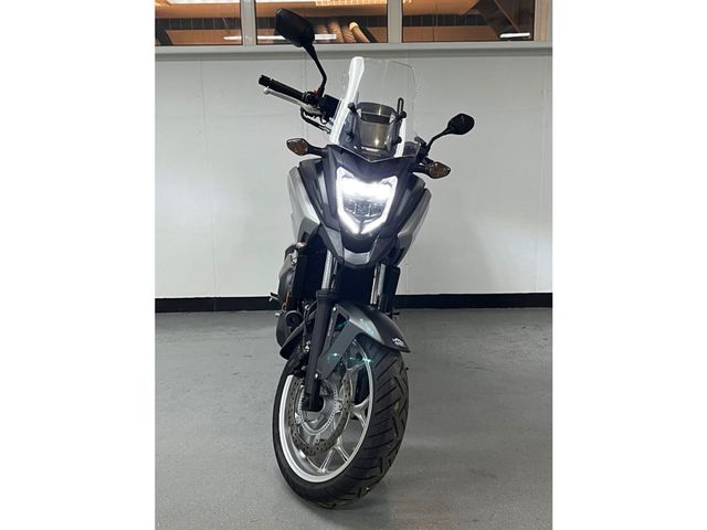 honda - nc-700-x-dct