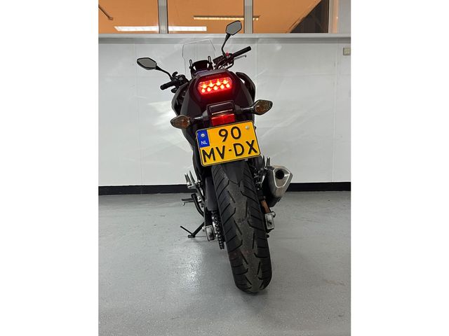 honda - nc-700-x-dct