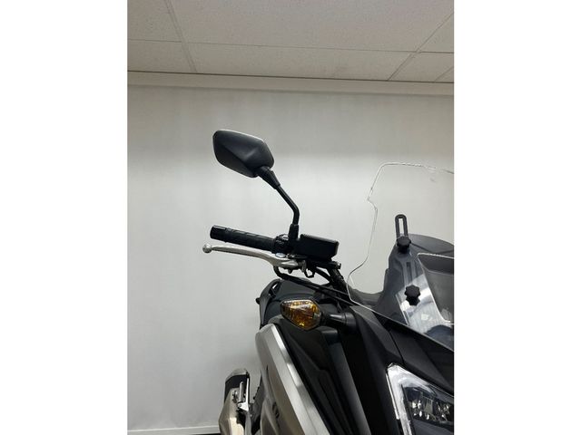 honda - nc-700-x-dct