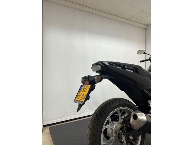 honda - nc-700-x-dct