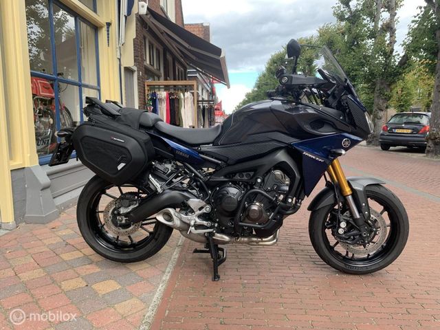 yamaha - tracer-900-abs