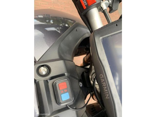 yamaha - tracer-900-abs