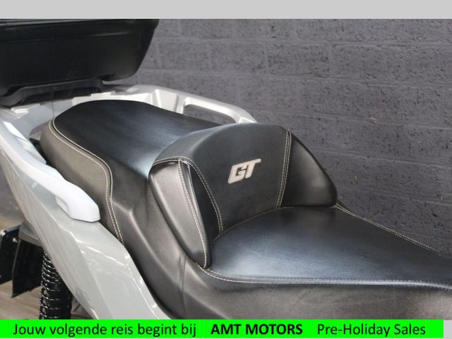 bmw - c-400-gt