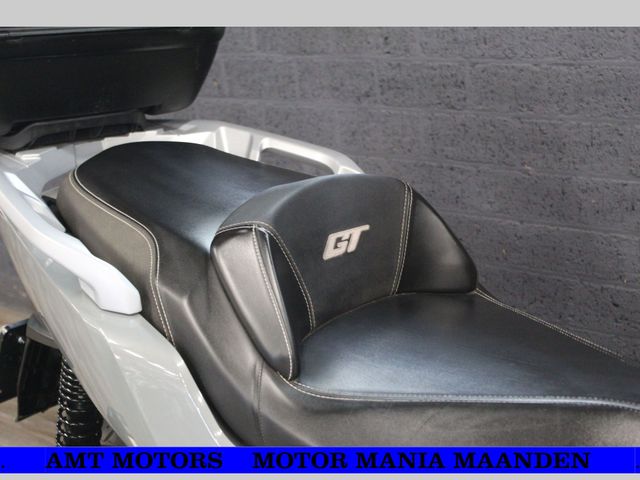 bmw - c-400-gt