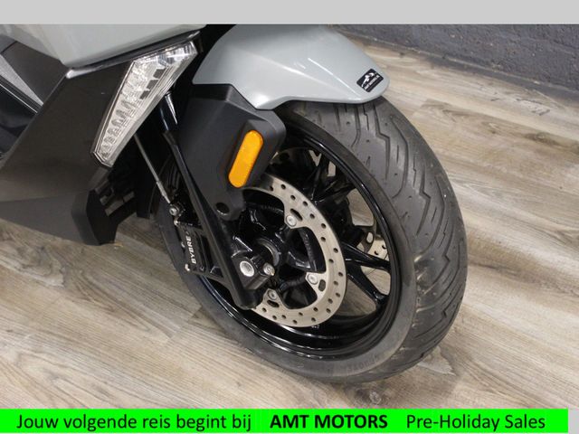 bmw - c-400-gt