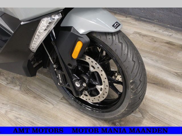 bmw - c-400-gt