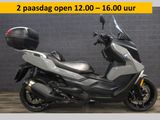 BMW C 400 GT