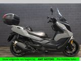 BMW C 400 GT