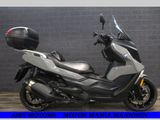 BMW C 400 GT
