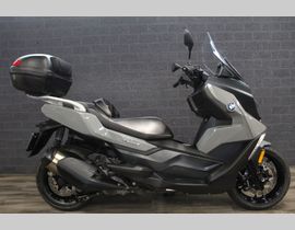 BMW C 400 GT 2019 occasion