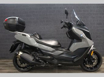 BMW C 400 GT 2019 occasion