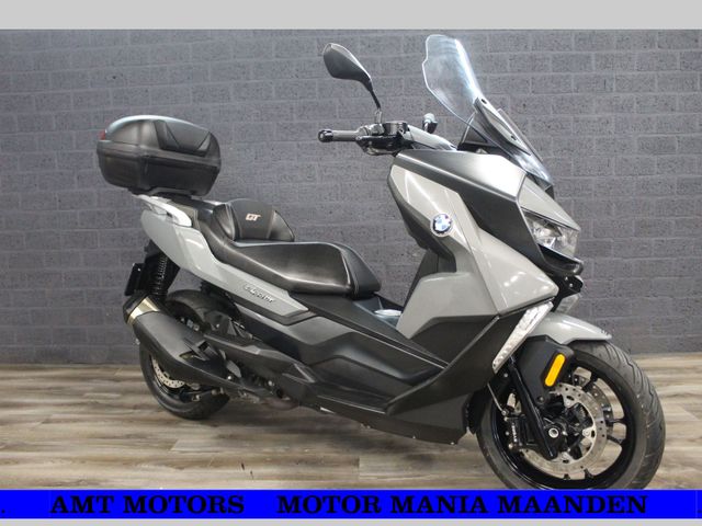 bmw - c-400-gt