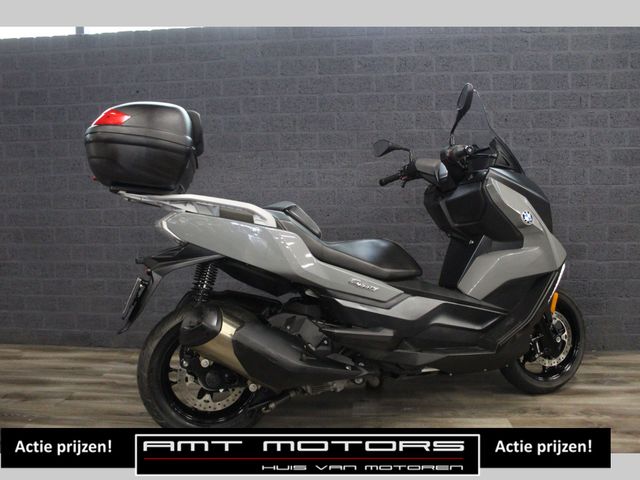 bmw - c-400-gt
