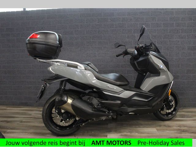 bmw - c-400-gt