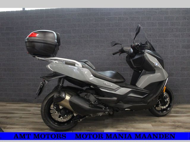 bmw - c-400-gt