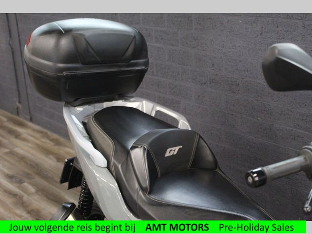 bmw - c-400-gt
