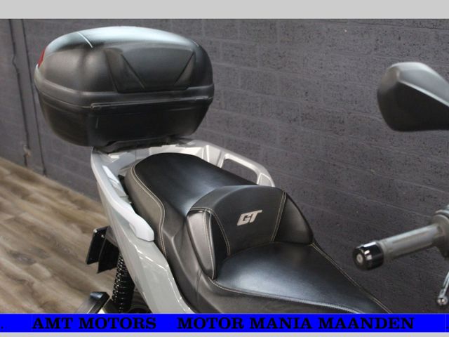 bmw - c-400-gt