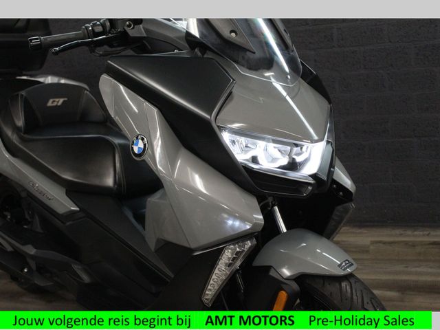 bmw - c-400-gt