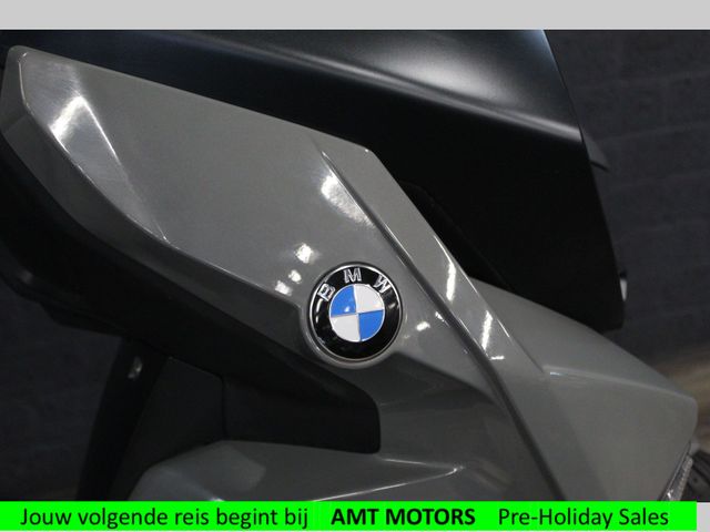 bmw - c-400-gt