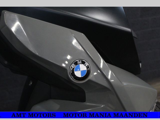bmw - c-400-gt