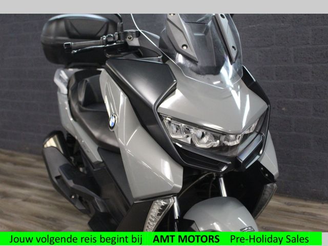 bmw - c-400-gt