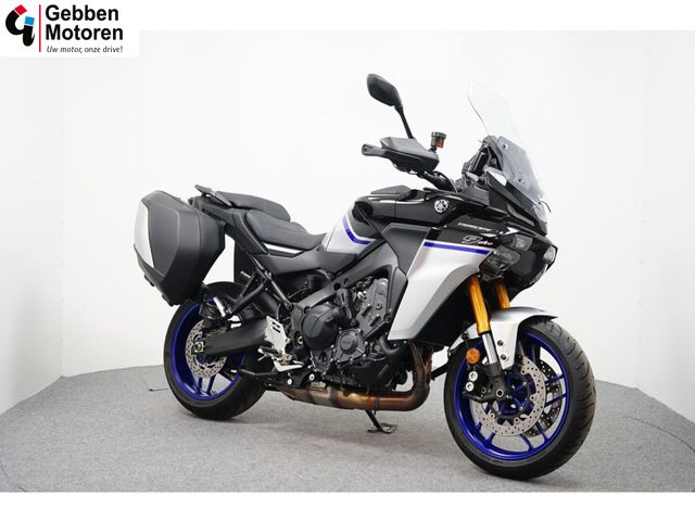 yamaha - tracer-9-gt--