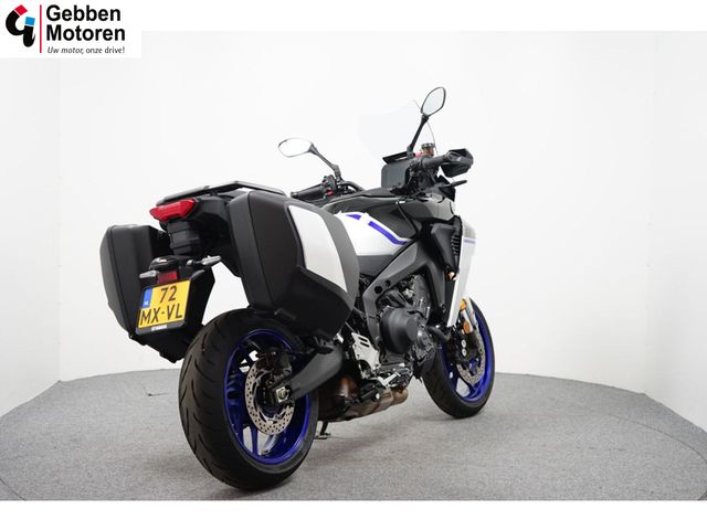 yamaha - tracer-9-gt--