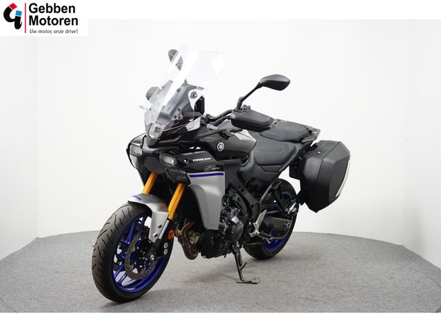 yamaha - tracer-9-gt--