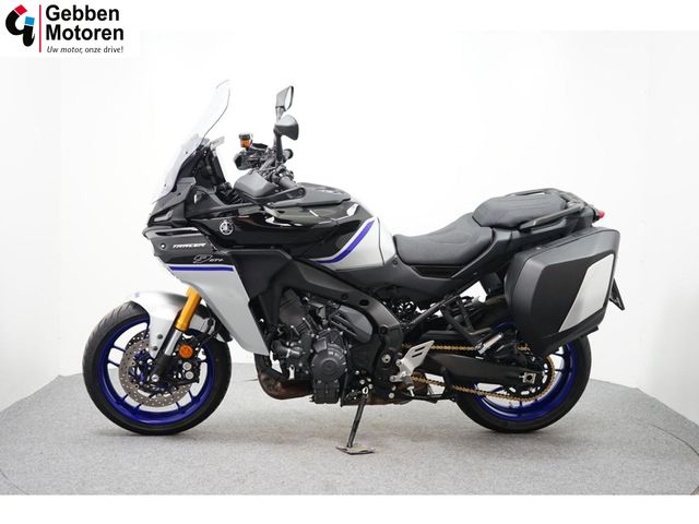 yamaha - tracer-9-gt--