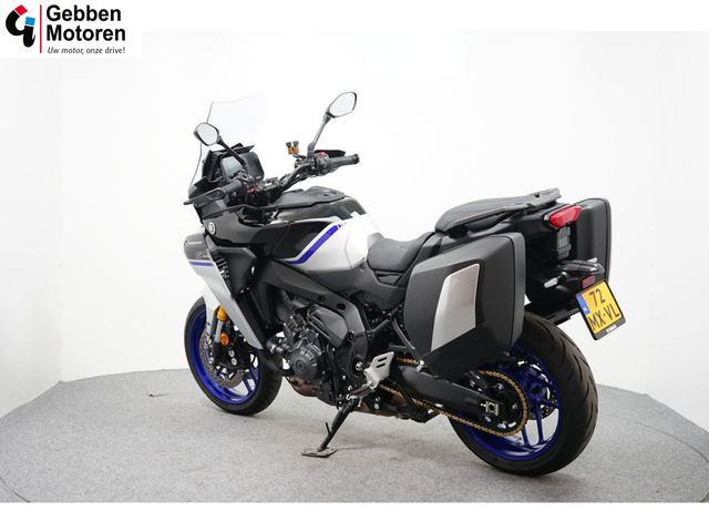 yamaha - tracer-9-gt--