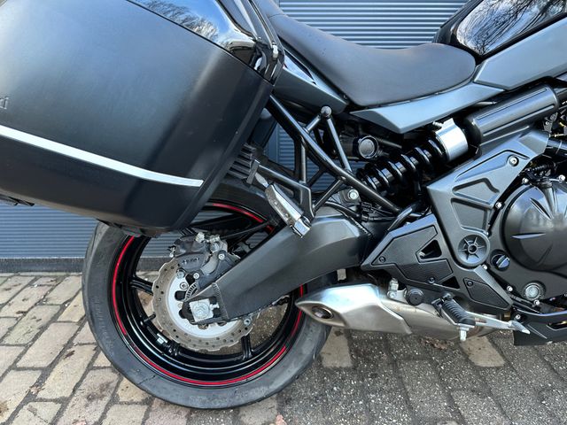 kawasaki - versys-650-grand-tourer