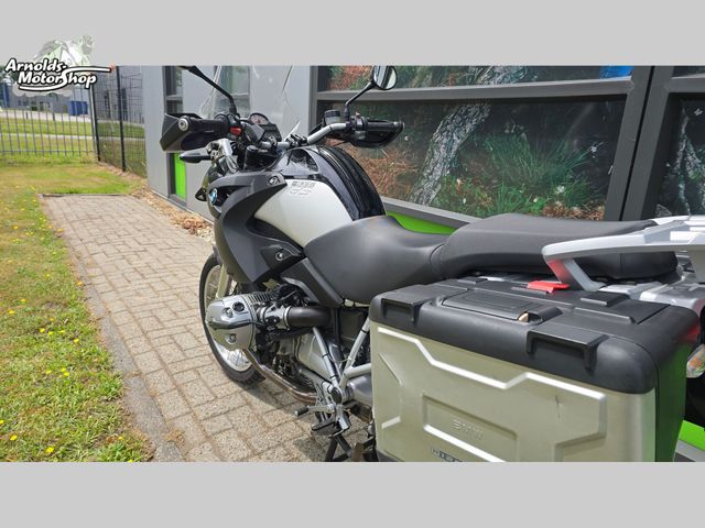 bmw - r-1200-gs