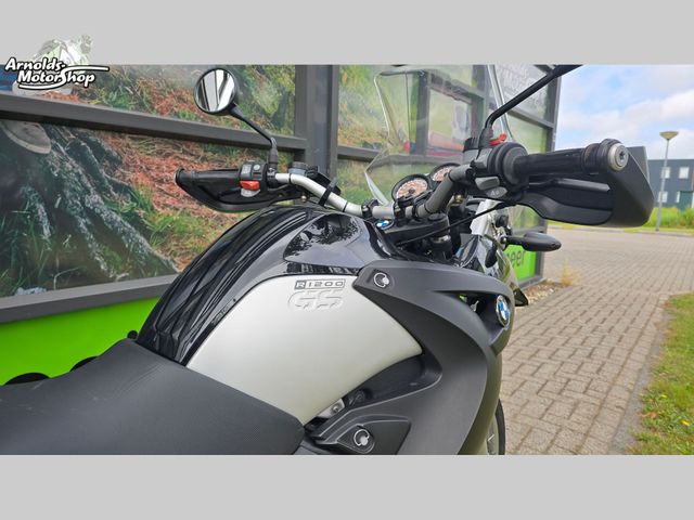 bmw - r-1200-gs