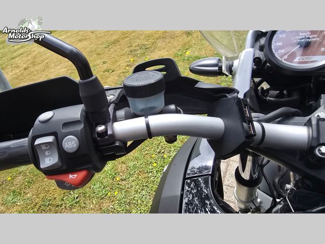 bmw - r-1200-gs