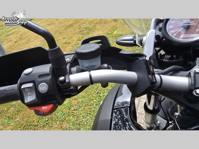 bmw - r-1200-gs
