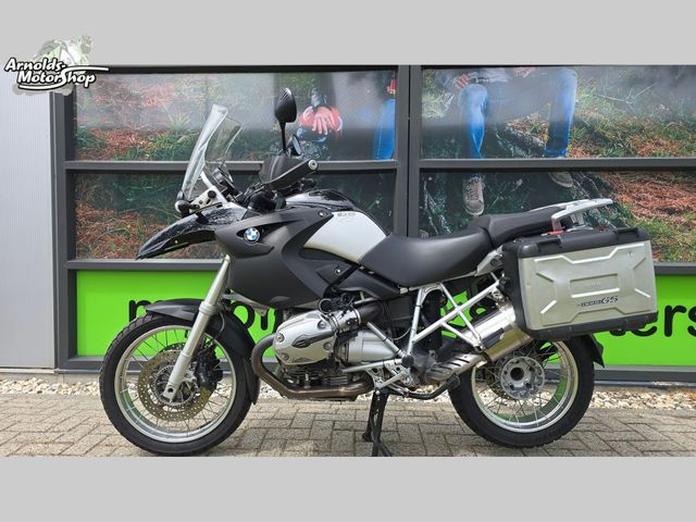 bmw - r-1200-gs