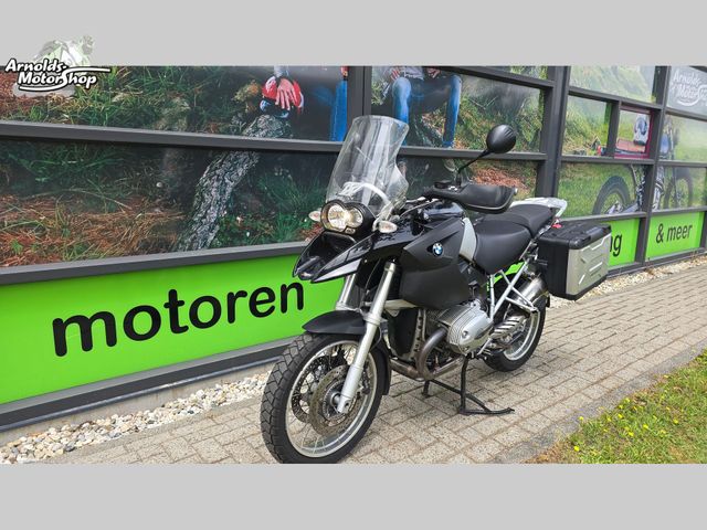bmw - r-1200-gs