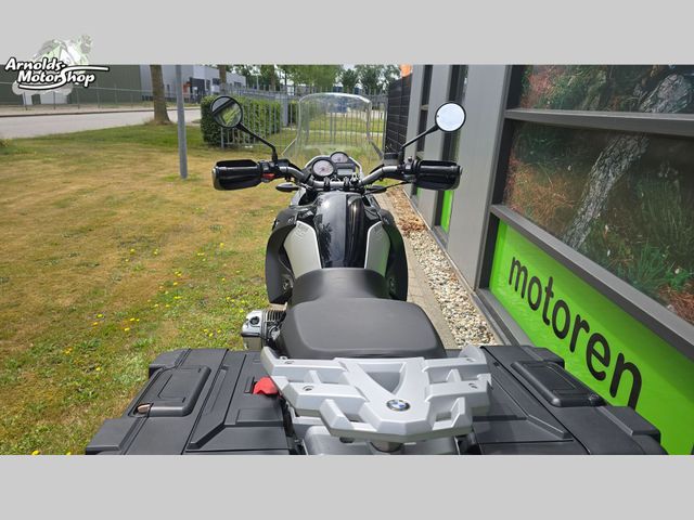 bmw - r-1200-gs