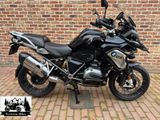 BMW R 1200 GS TRIPLE BLACK EDITION