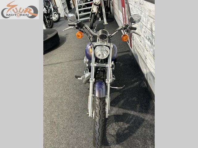 harley-davidson - super-glide-fxd-dyna