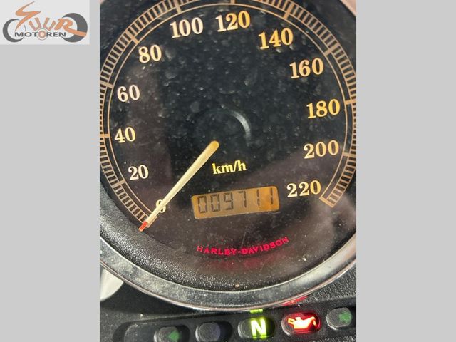 harley-davidson - super-glide-fxd-dyna