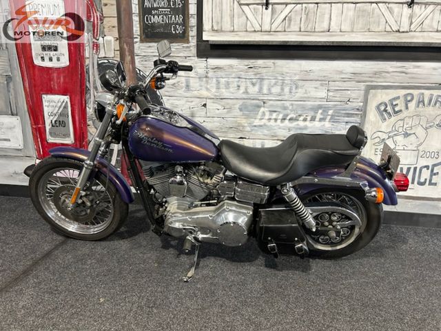 harley-davidson - super-glide-fxd-dyna