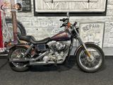 HARLEY-DAVIDSON SUPER GLIDE FXD DYNA