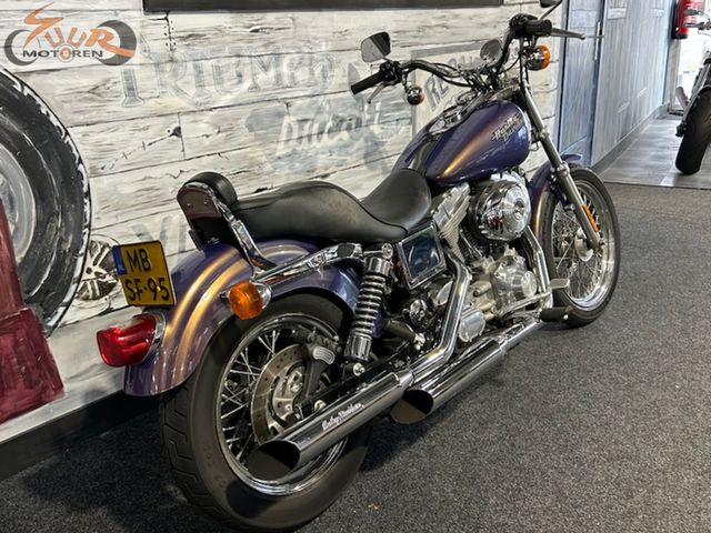 harley-davidson - super-glide-fxd-dyna