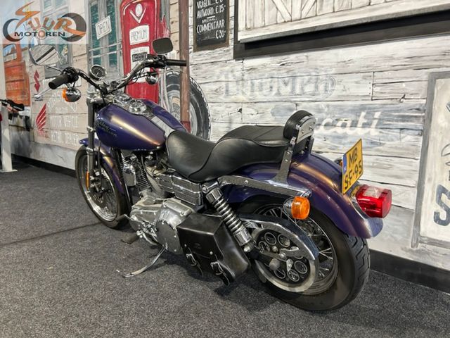 harley-davidson - super-glide-fxd-dyna