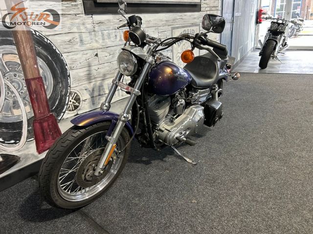 harley-davidson - super-glide-fxd-dyna