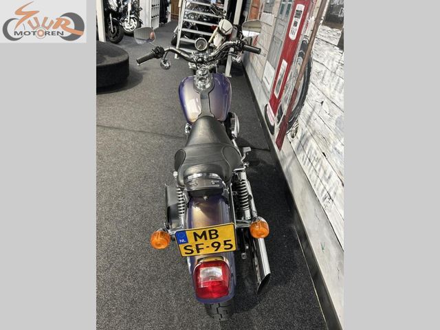 harley-davidson - super-glide-fxd-dyna